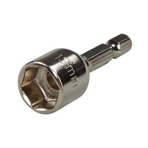 Spare Parts: Tent Peg Screw-In Set 16 Piece Drill Adaptor