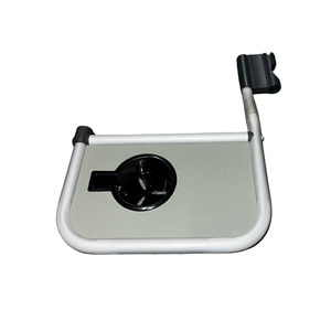 Spare Parts: Furniture- Cascade 8/Kakadu 8 Side Tabl