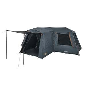 Beach Days Feature: Fast Frame BlockOut Lumos 12P Tent