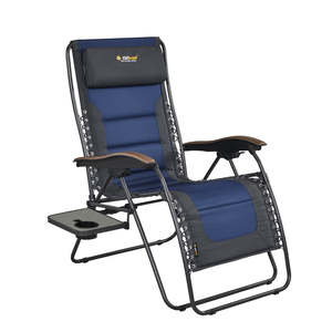 New Arrivals: Jumbo Sun Lounge