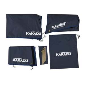 Kakadu BlockOut® 270 Awning XL Wall Kit