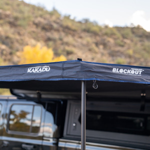 Kakadu BlockOut® 270 Awning