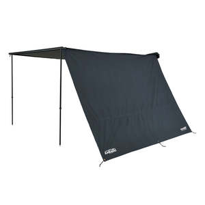 Kakadu BlockOut® Awning Side Wall 118