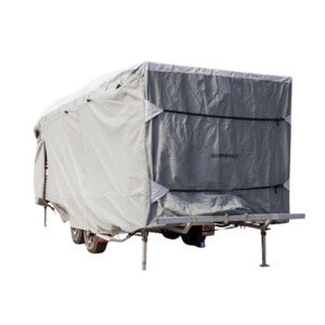 Caravan: Caravan Cover 18-20'