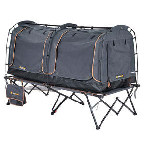 New Arrivals: Sundowner 900 Single Swag Platform