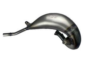 HGS WERX HEADER PIPE 2019-2022 125/150SX