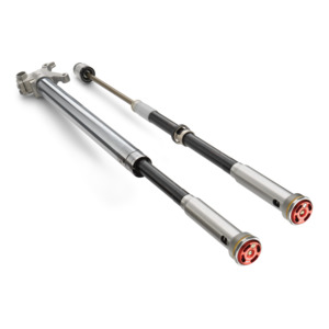 WP XACT PRO 6500 CARTRIDGE KTM 2018> 85cc EURO