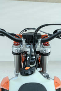 WP XPLOR PRO 6500 FORK CARTRIDGE KIT