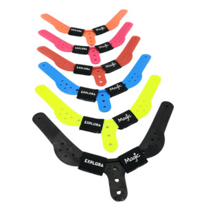 Explora Magic Upper Guard