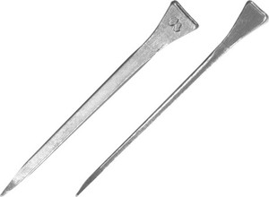 Products: Mustad Concave Nails