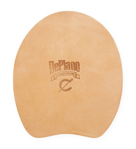 DePlano Wedge Leather Pads