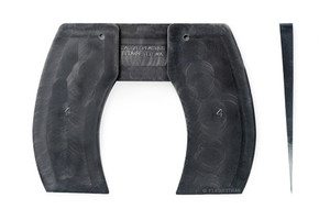 Castle Bar Wedge Pads