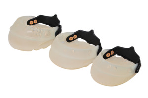 Explora Magic Hoof Boots Sizing Kit