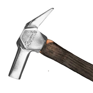 Beanie Tools Nailing On Hammers