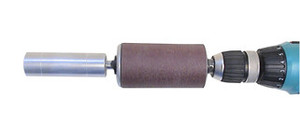 Hoof Buffer Accessory