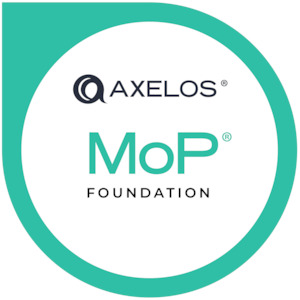 Management of Portfolios (MoP®) Foundation