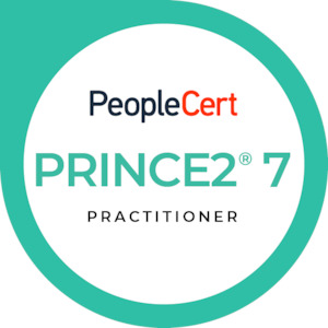 PRINCE2® 7 Practitioner