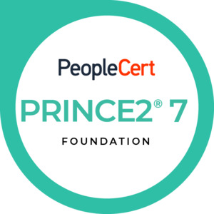 PRINCE2 7 Foundation
