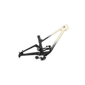 Forbidden Dreadnought V2 Frame Kit 2025