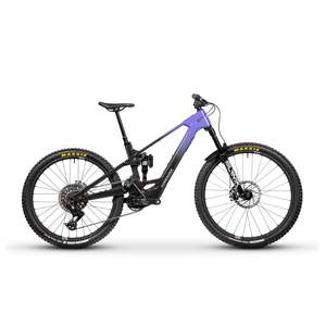 Forbidden Bike Co: Forbidden Druid LITE ebike