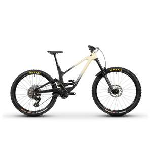 Forbidden Bike Co: Forbidden Dreadnought V2 2025