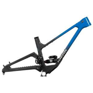 Forbidden Bike Co: Forbidden Druid V2 Frame kit 2025