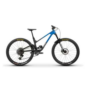 Forbidden Bike Co: Forbidden Druid V2 2025