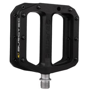Grom: Burgtec Mk4 Composite Flat Pedal
