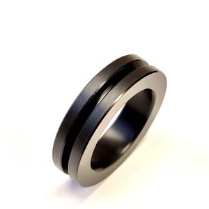 Grom: Kids Ride Shotgun Headset Spacer