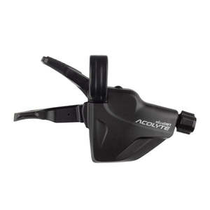 Grom: microSHIFT Acolyte 8s Shifter