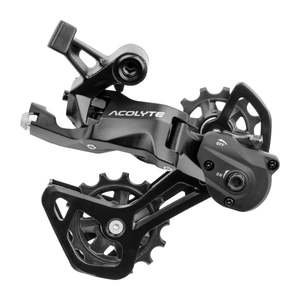 microSHIFT Acolyte 8s Derailleur v.2