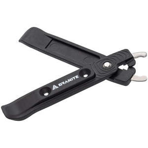 Accessories: Granite design Talon tyre lever