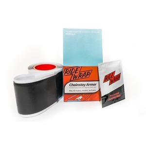 Accessories: Ride Wrap Chainstay Armour