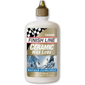 Accessories: Finishline Ceramic Wax Lube