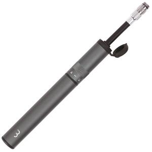 Accessories: BBB Samarai Telescopic Mini Pump