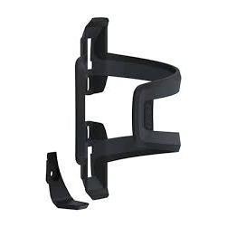 Accessories: BBB DUALATTACK Side Load Bottle Cage Black