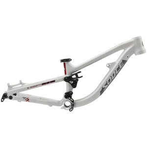 Bikes Frames: Custom 20inch Youth Full Suspension Builds