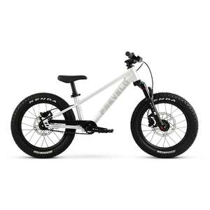 Bikes Frames: Prevelo Zulu Two MkII 16 Inch