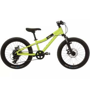 Bikes Frames: Voodoo Sobo 20" Kids MTB Bike