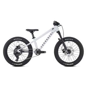 Commencal Meta HT 20" Pure White