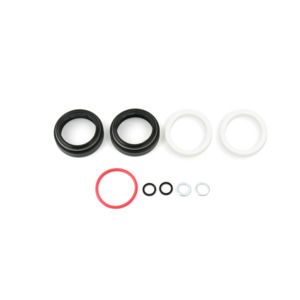 Components: Rockshox 35mm Ultra-Low Friction SKF Dust Wiper Seals