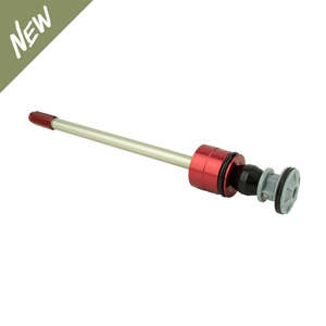 Components: Rockshox Air Shaft Upgrades