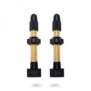 Wheels Tyres: BBB Tubeless Valves 48mm