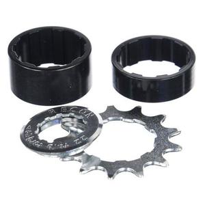 Wheels Tyres: Spank SS conversion