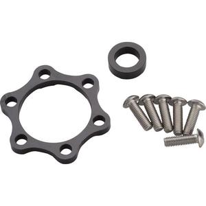 Problem solvers Boost 148 to SuperBoost 157 adapter kit