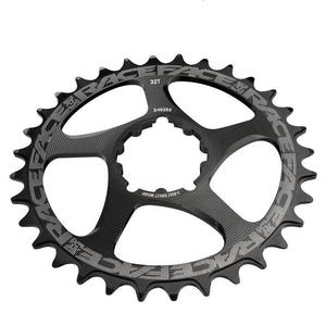 Drivetrain: Raceface Chainrings