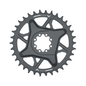 SRAM Eagle T-Type Chainrings