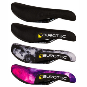 Burgtec Cloud Boost Saddle