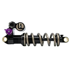 Suspension: Fast Fenix Coil Shock