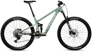 Pivot Trailcat SL